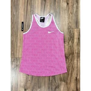 Nike Big Kids (Girls) Sport Tank Top